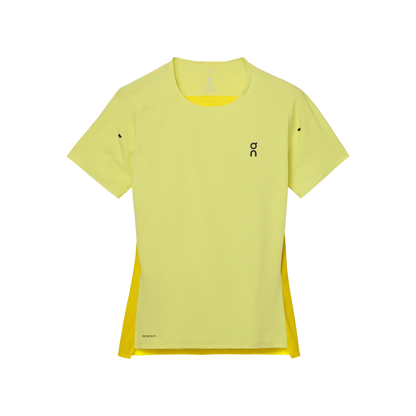 on performance-t Limelight | Lime (Women's)