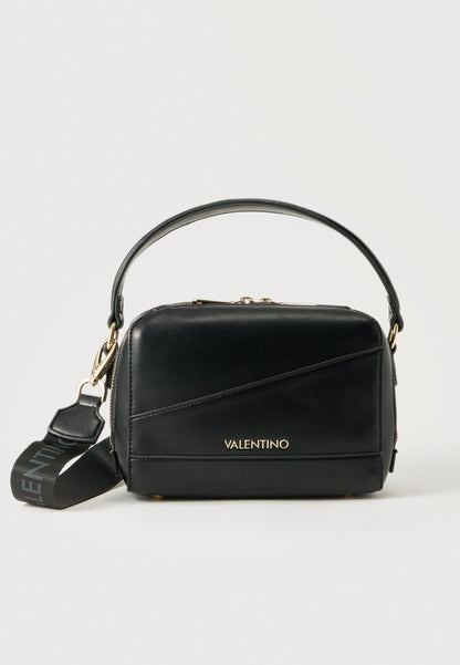 Valentino Bags Special Tessera - Handbag - Nero