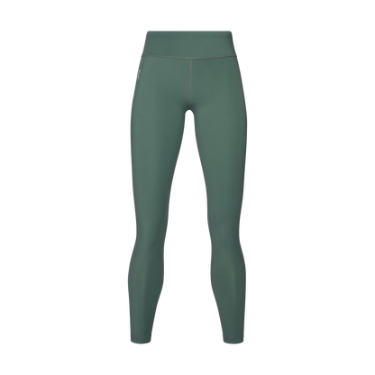 On Core Tights Olive (Women'S)