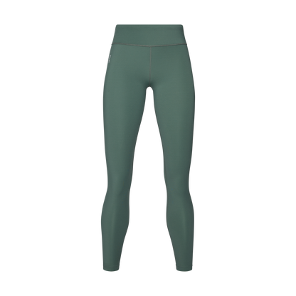 On Core Tights Olive (Women'S)