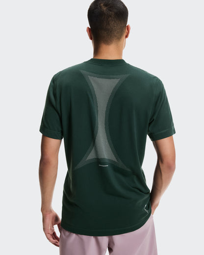 On Train-T Graphic Obsidian