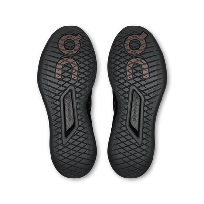 On The Roger Pro 3 Black Ash (Women'S)