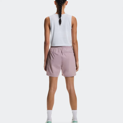 On On Run Tank White (Women'S)