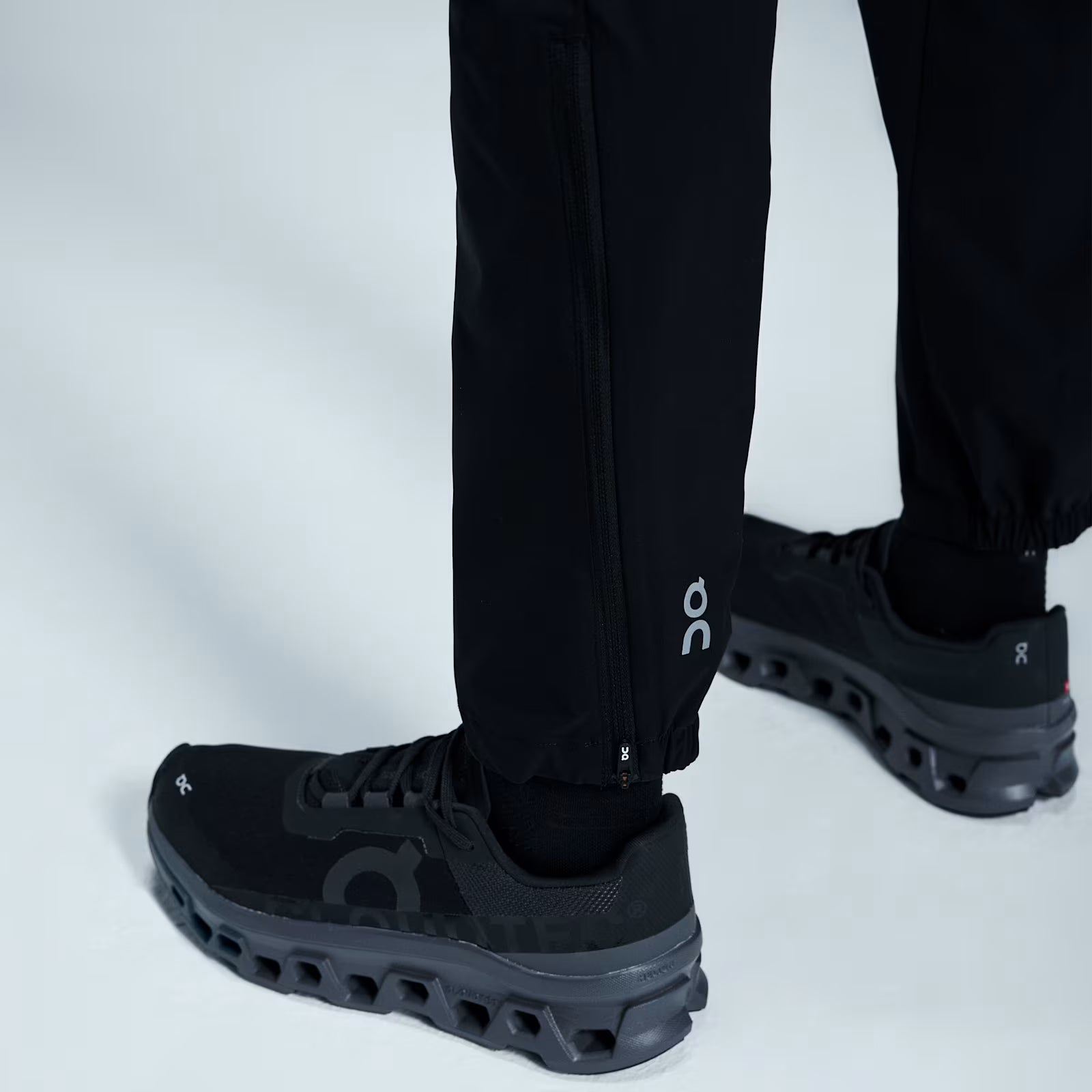 On Core Pants Black (Women'S)