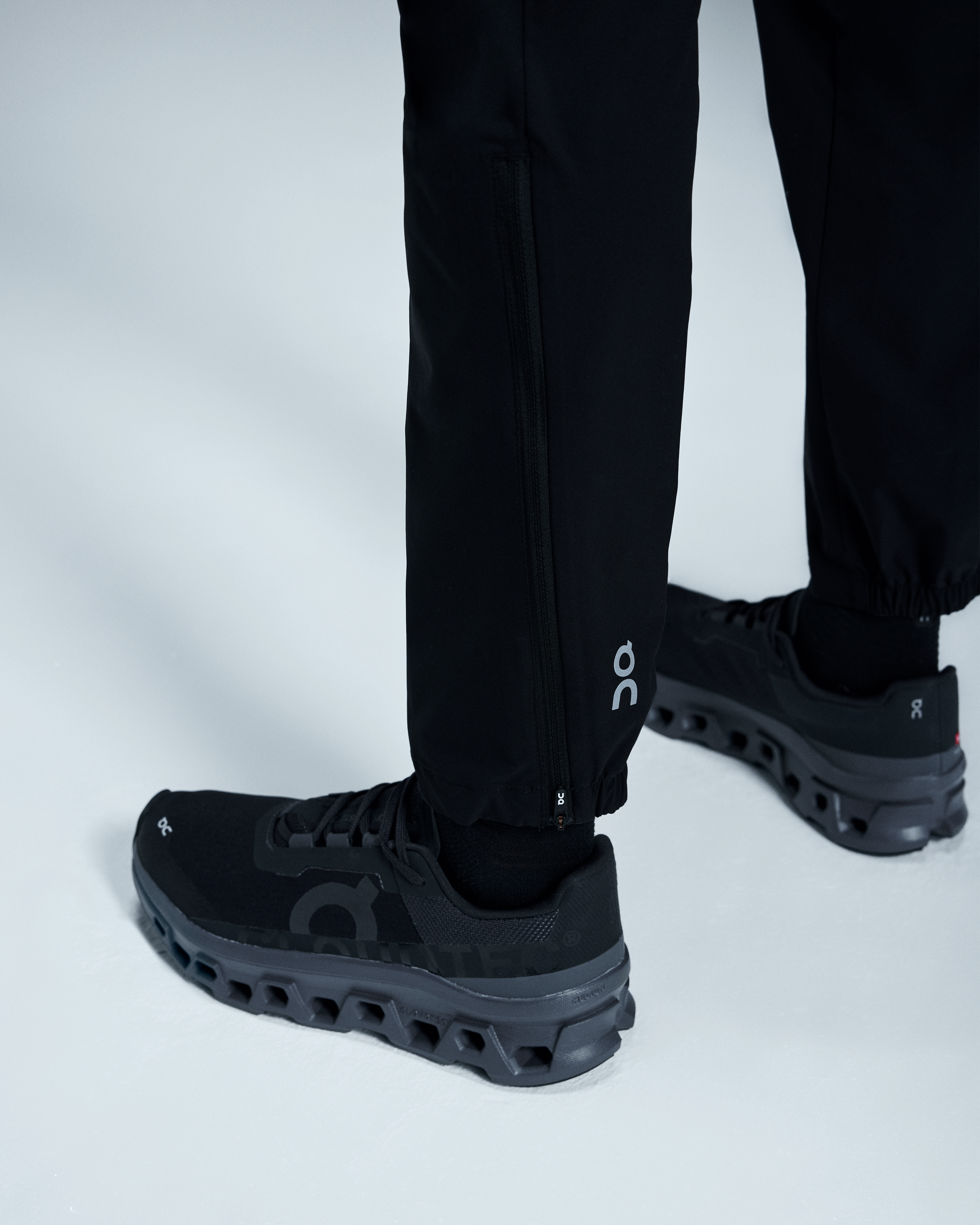 On Core Pants Black (Women'S)