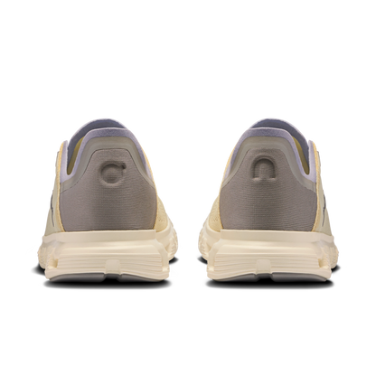 On Cloud 6 Coast Castor Fog (Women'S)