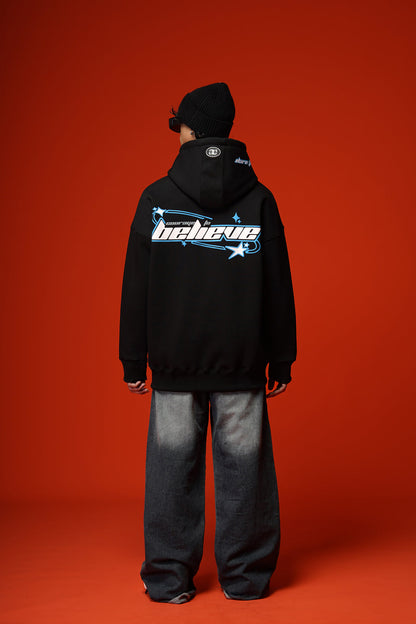 Believer's Hoodie