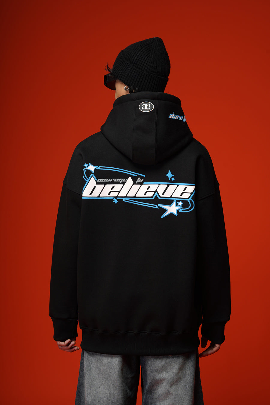 Believer's Hoodie