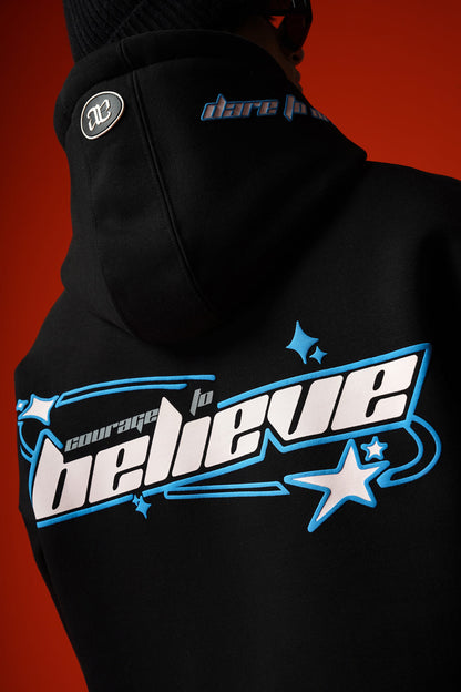 Believer's Hoodie