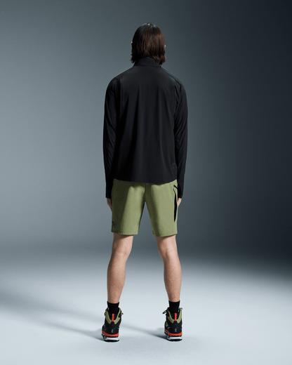 on trek short Taiga