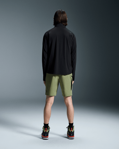 On Trek Short Taiga