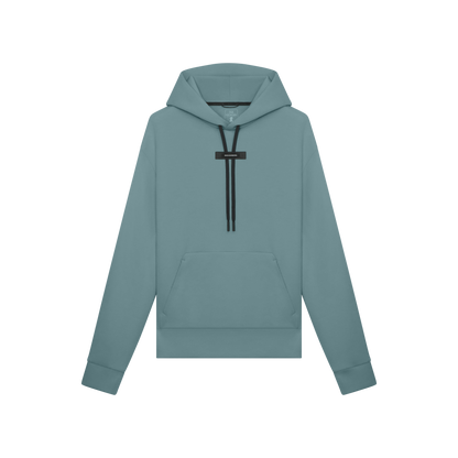 On Focus Tech Hoodie Agave (Women'S)