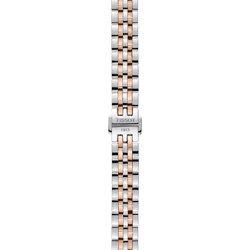 Tissot Le Locle 25.3Mm T41218316