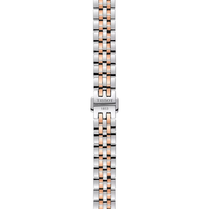 Tissot Le Locle 25.3Mm T41218316