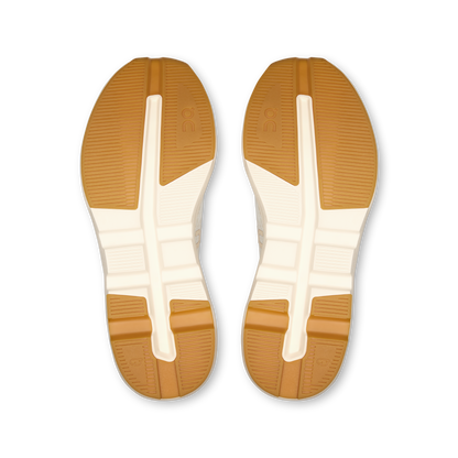 On Cloudzone Moon Ivory Putty (Women'S)