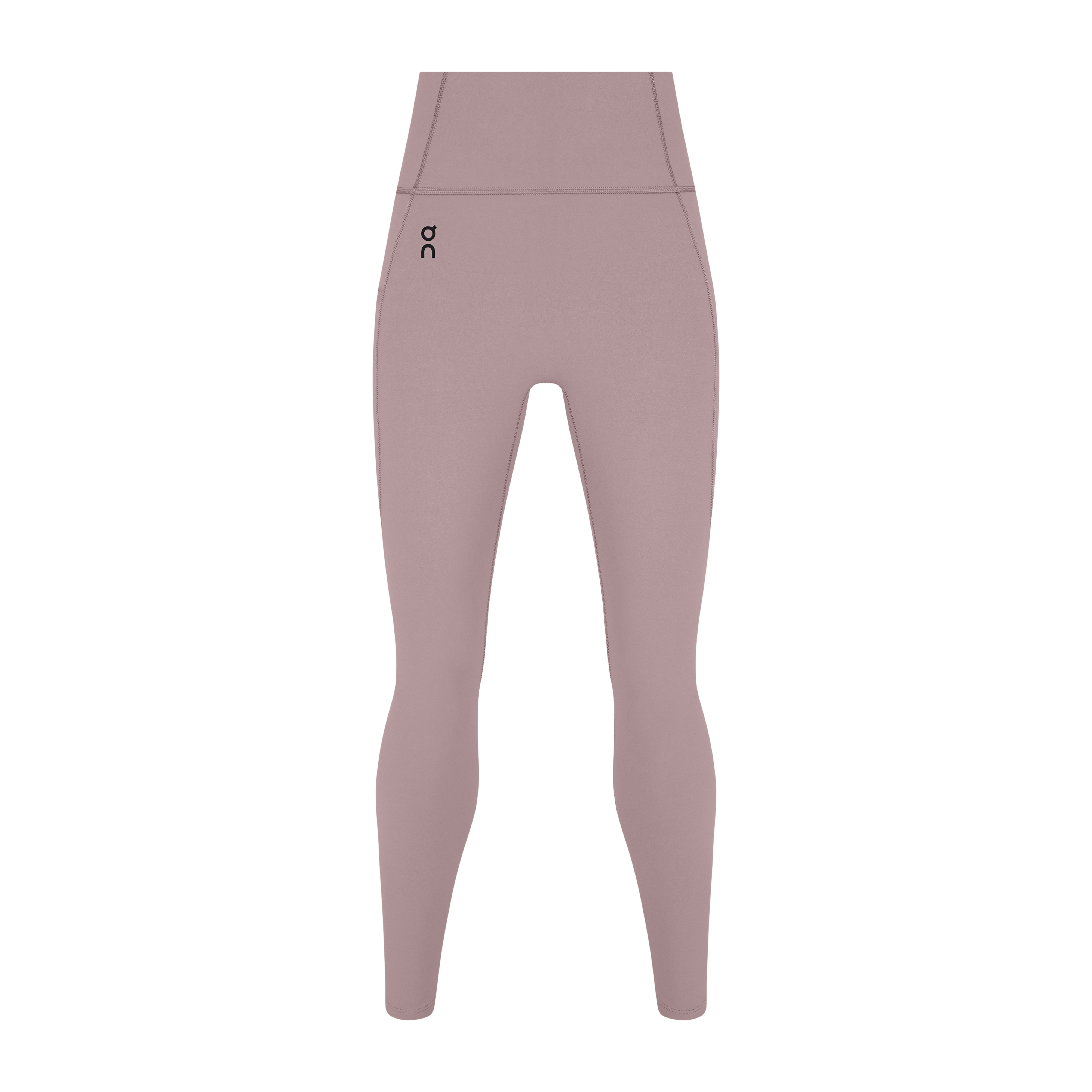 On Studio Leggings 7/8 Heron (Women'S)
