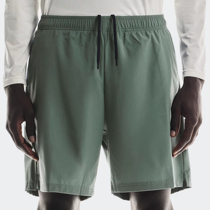On 7" Core Shorts Olive