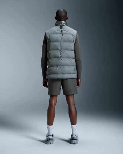 On Challenger Vest Rock