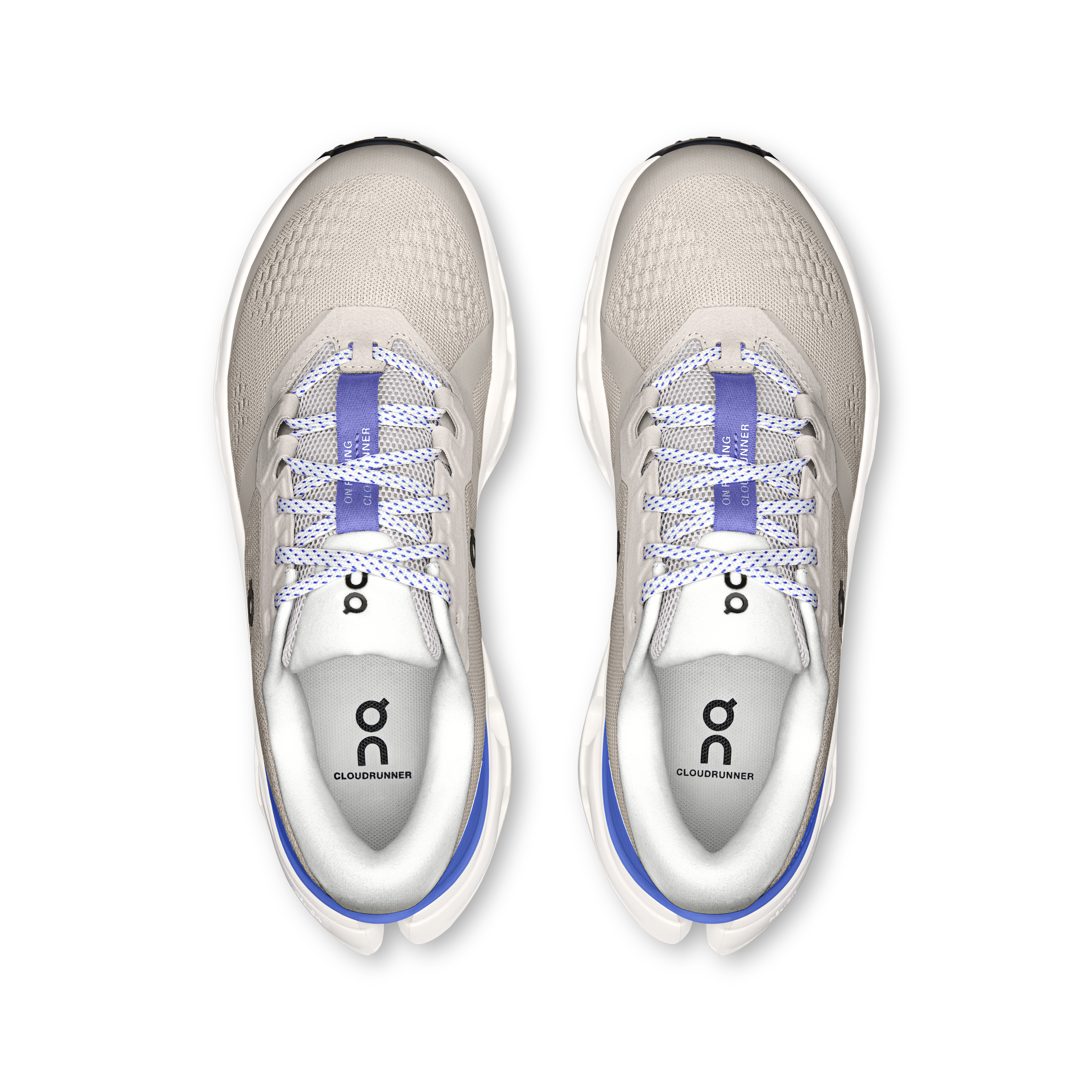 On Cloudrunner 3 Pearl Sailor (Women'S)