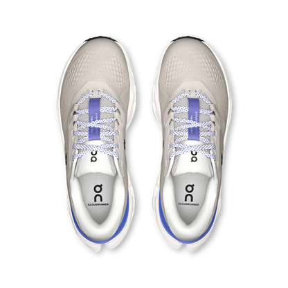 On Cloudrunner 3 Pearl Sailor (Women'S)