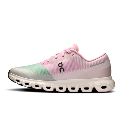 On Cloud 6 Push Honeydew Petal (Women'S)