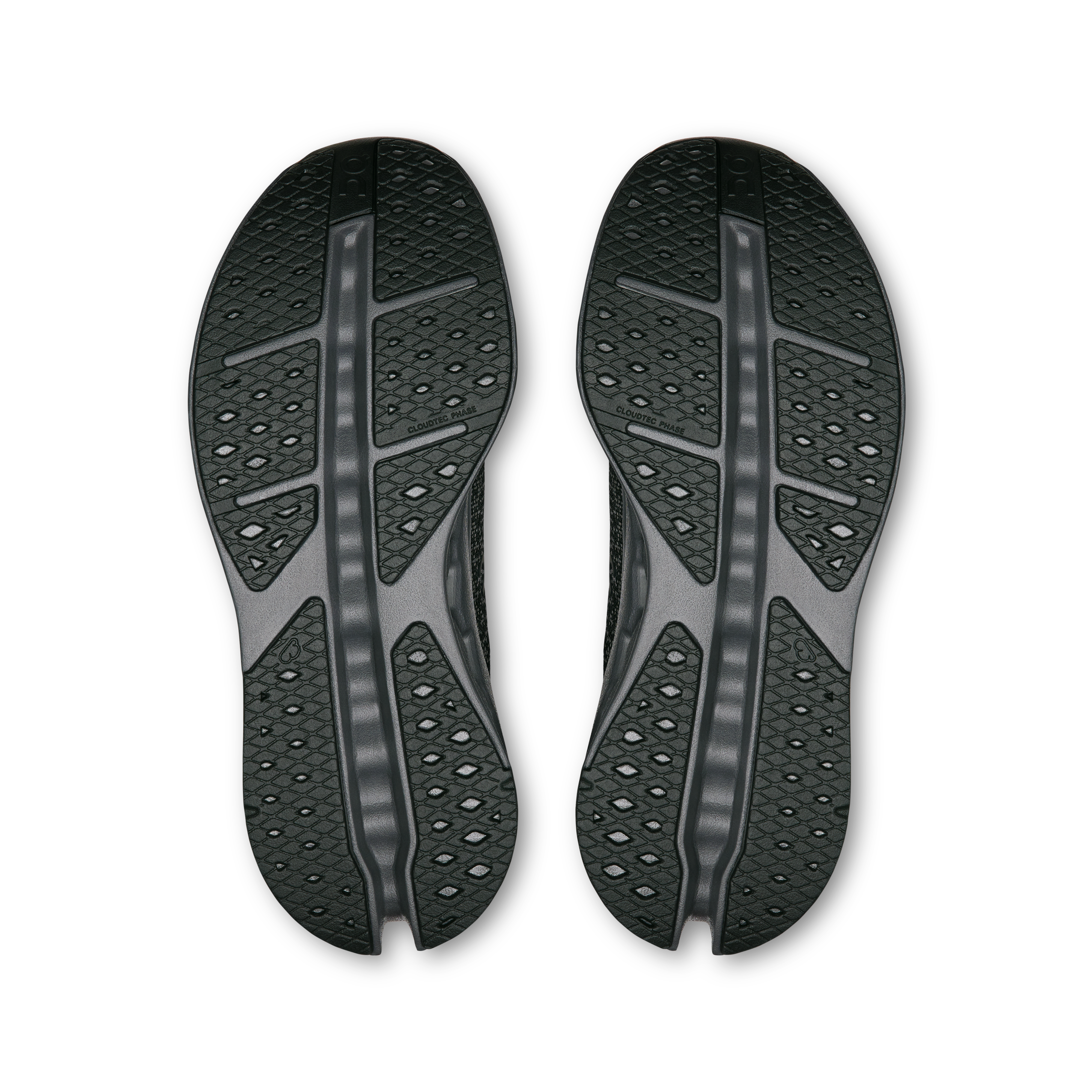 On Cloudsurfer Max Wide Black Eclipse (Women'S)