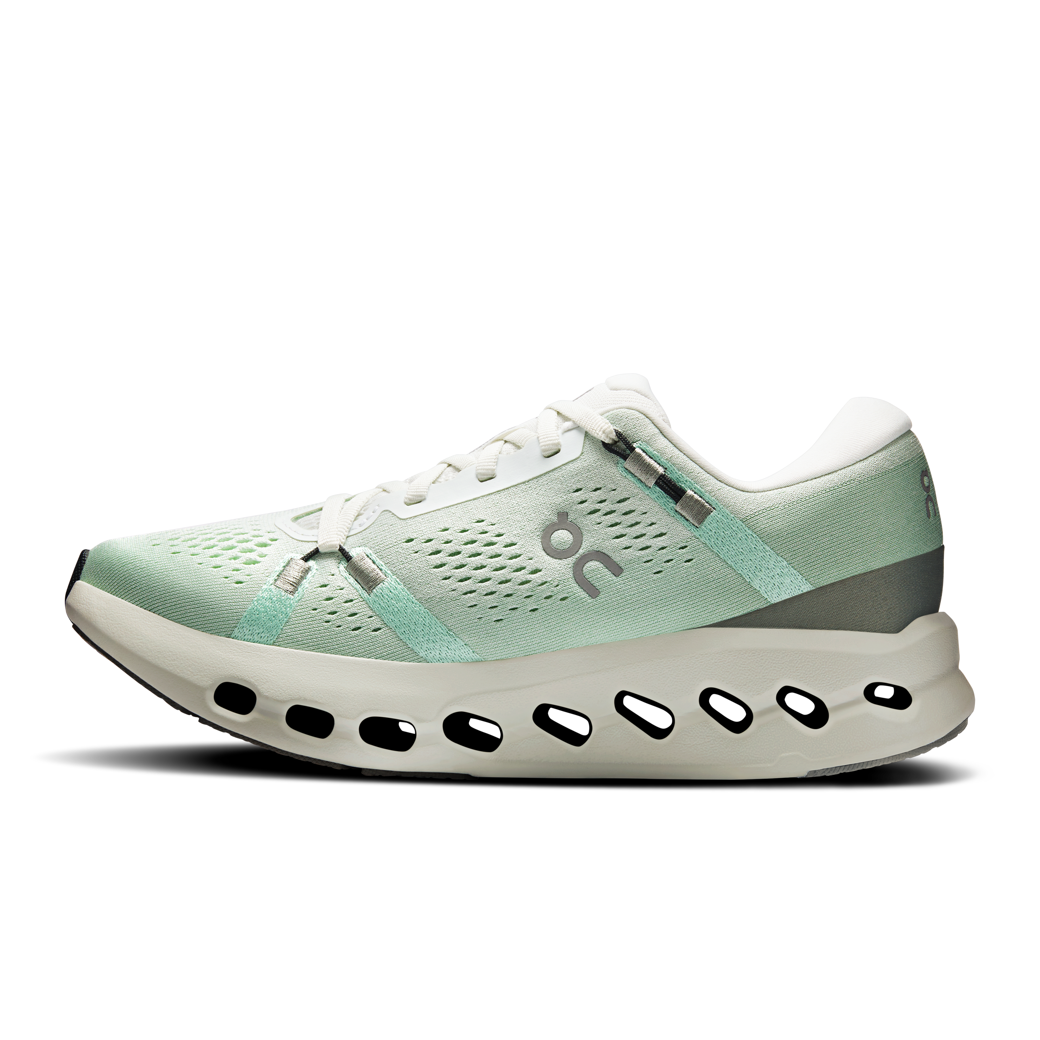On Cloudsurfer 2 Ivory Creek (Women'S)