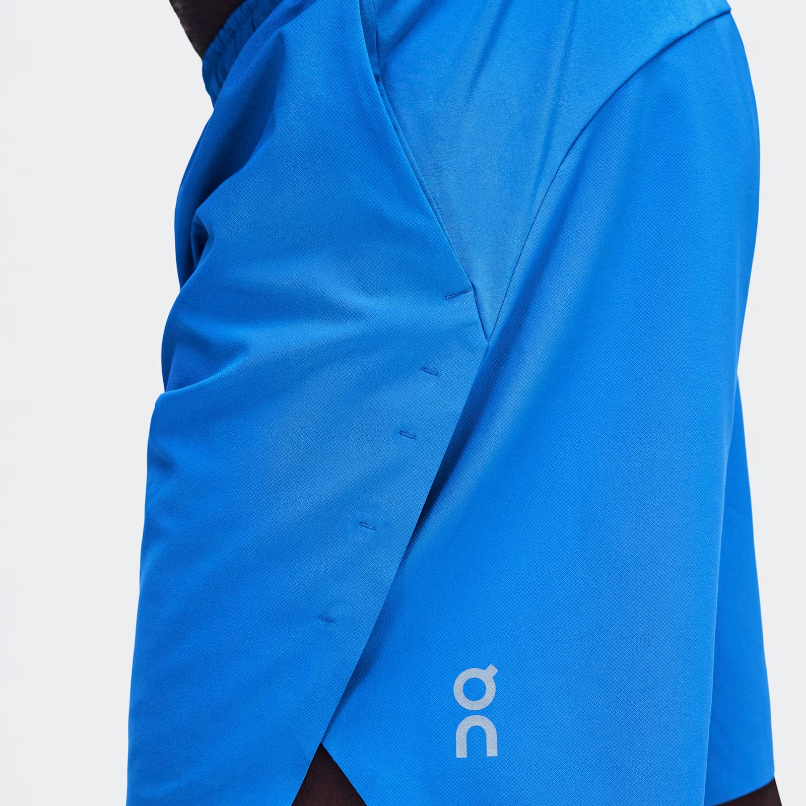 On Train Shorts 7" Jay
