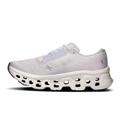 On Cloudmonster 3 Frost Ivory (Women'S)
