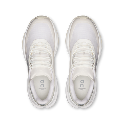 On Cloudpulse Pro White Ice (Women'S)