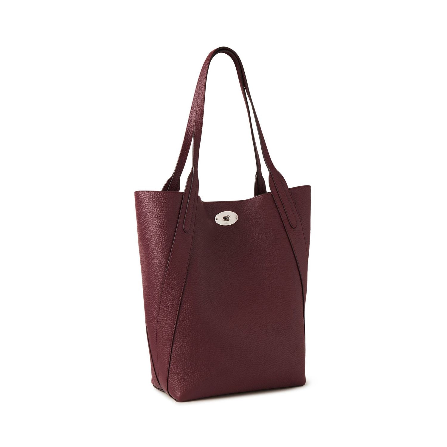 Mulberry North South Bayswater Tote