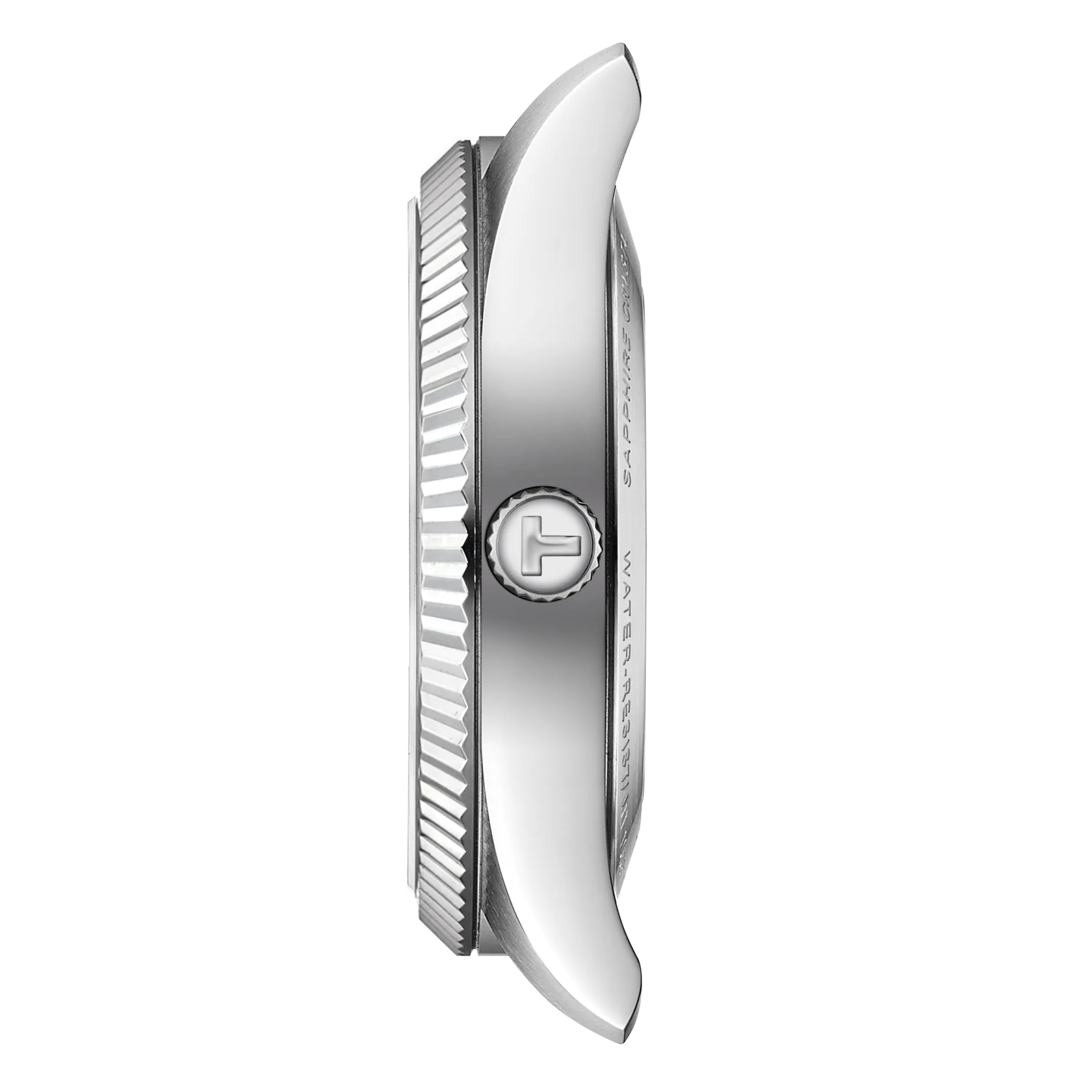 Seiko Tissot Ballade 39Mm T1564081104300