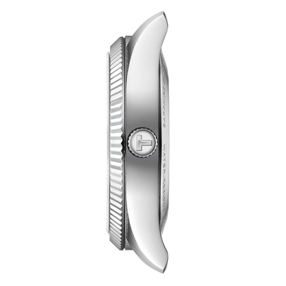 Seiko Tissot Ballade 39Mm T1564081104300