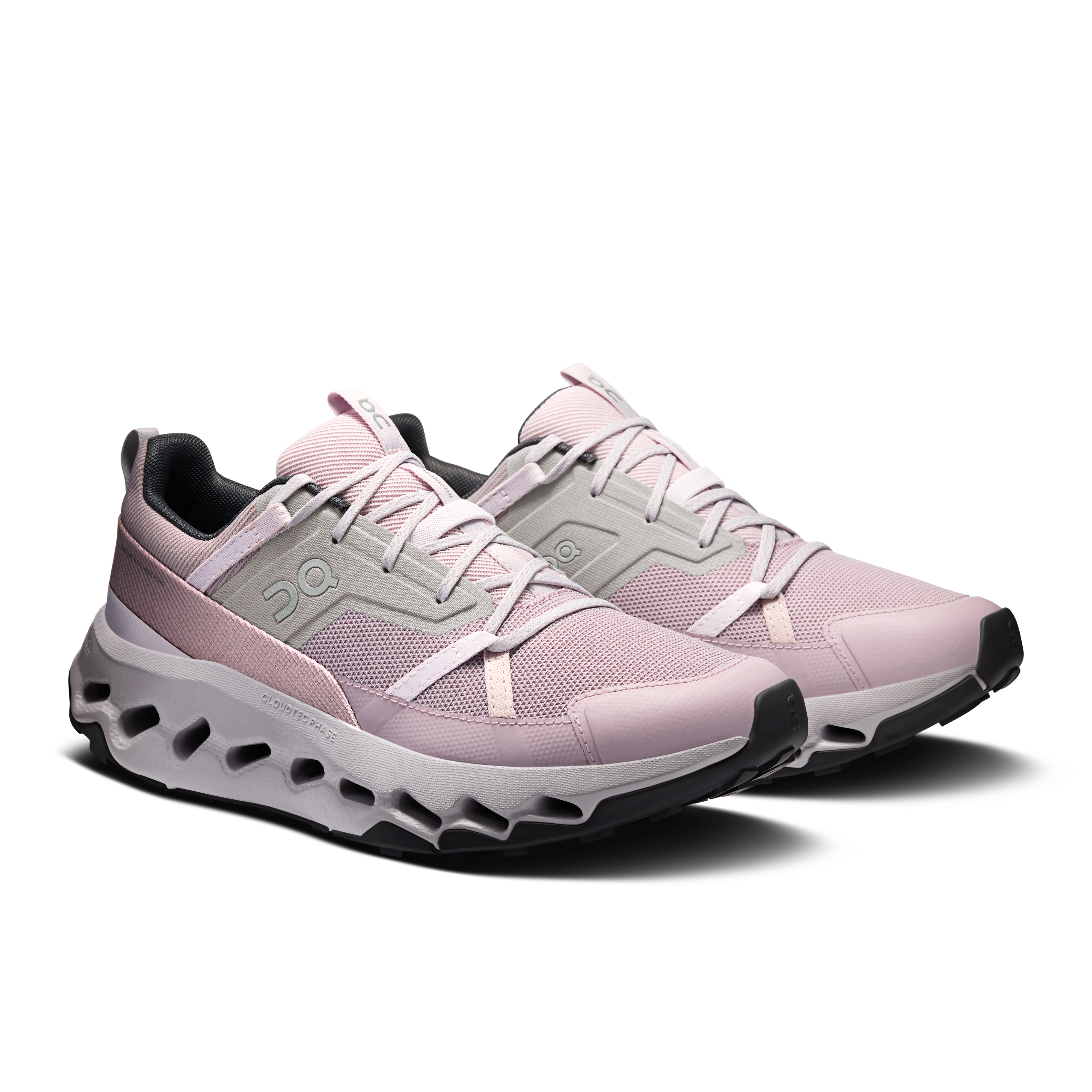 on running cloudhorizon running mauve fade (women's)
