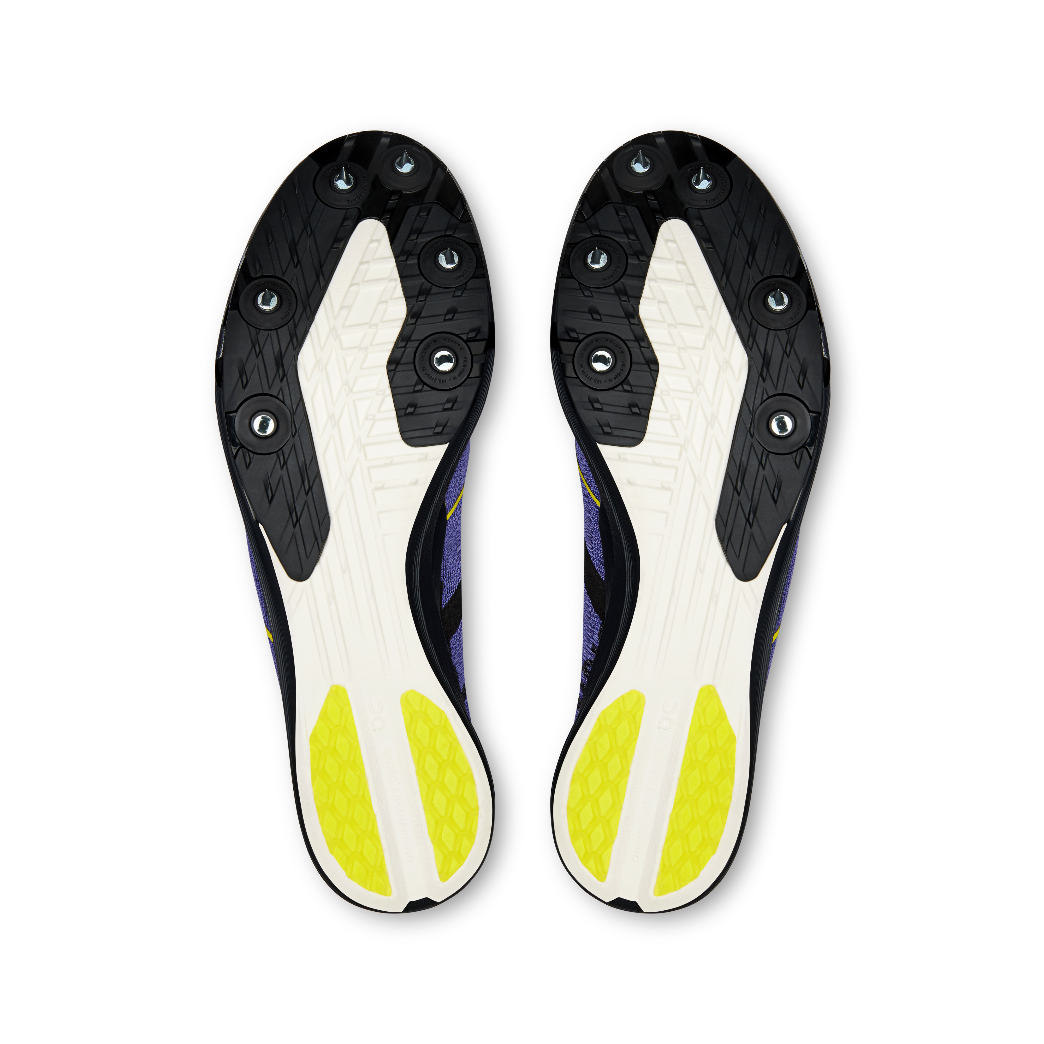 On Cloudspike Xc Juniper Black (Women'S)
