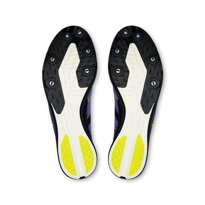 On Cloudspike Xc Juniper Black (Women'S)