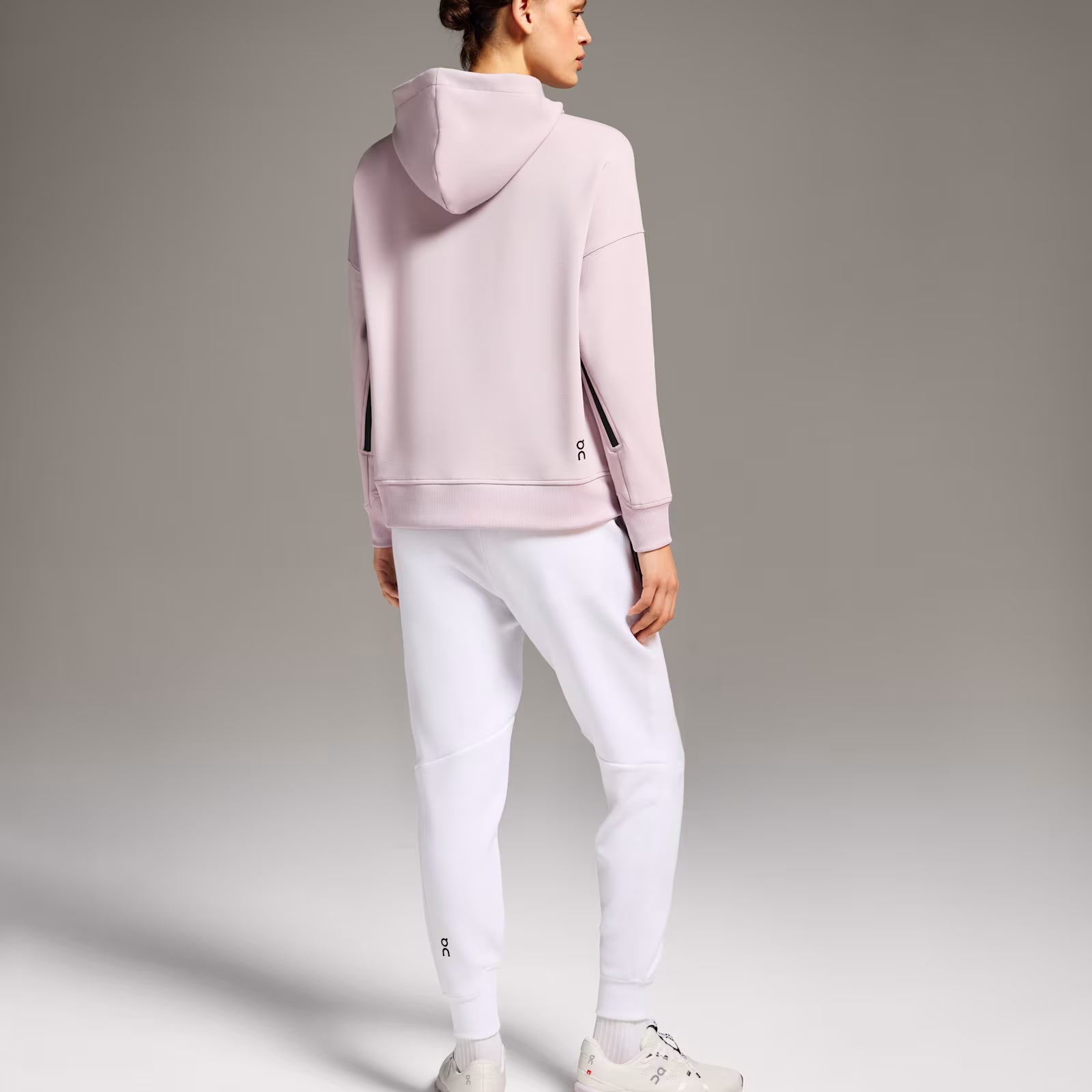 On Sweat Pants White (Women'S)