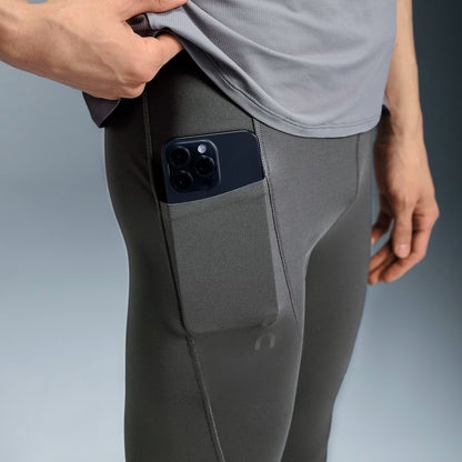 On Performance Tights Eclipse