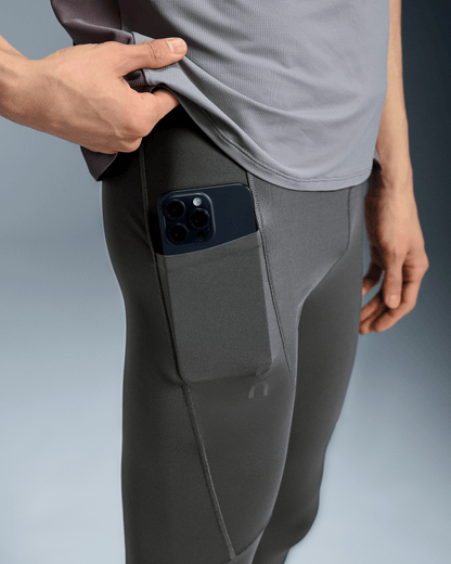 On Performance Tights Eclipse