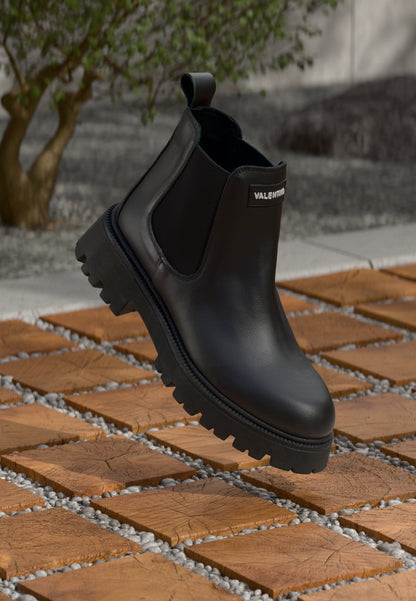 Valentino Geyser - Ankle Boots - Black