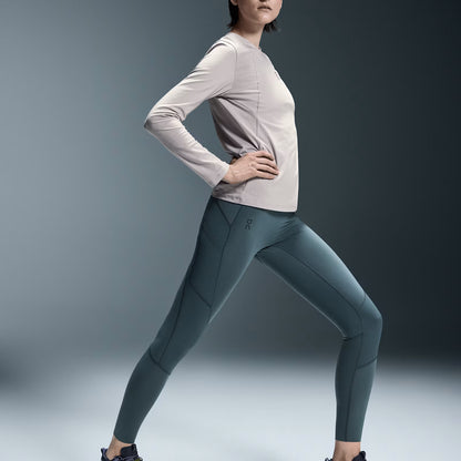 On Trek Tight Stone (Women'S)