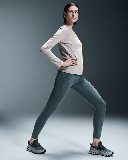 On Trek Tight Stone (Women'S)