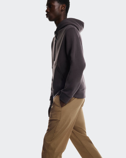 On All-Day Joggers Nutmeg