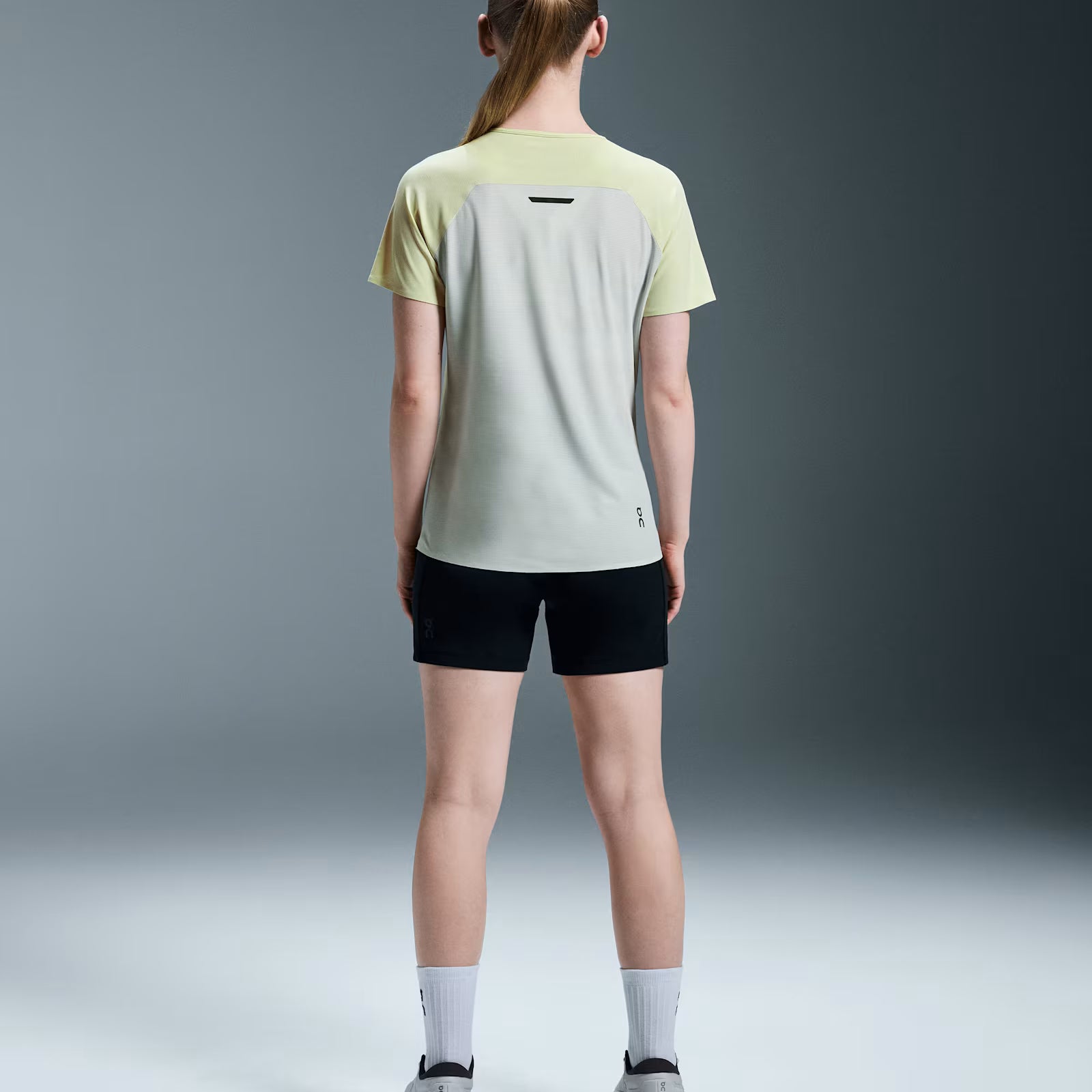 On Performance-T Hay | Glacier (Women'S)