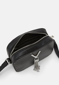Valentino Divina Cross Body Bag Nero