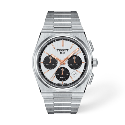 Seiko Tissot Prx 42Mm T1374271101100
