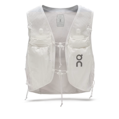 On Ultra Vest Pro White