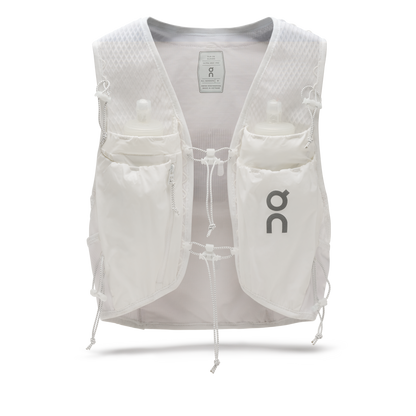 On Ultra Vest Pro White
