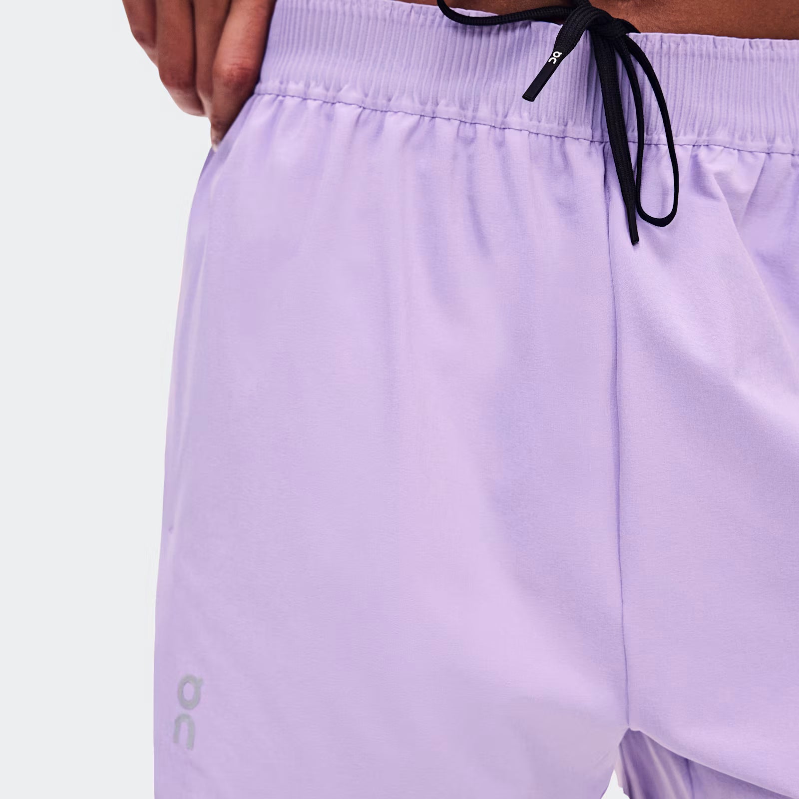 On Train Shorts Bloom (Women'S)