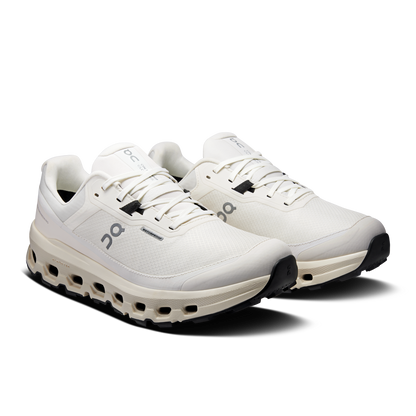 On Cloudvista 2 Waterproof Ivory Cream (Women'S)